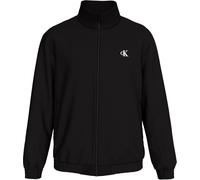 Calvin Klein Jeans Men's Padded Recycled Harrington Jacket CK Noir 2XL Male