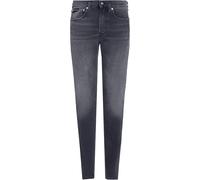 Calvin Klein Jeans Men's Slim Fit Jeans Denim noir 30W R Male