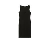Calvin Klein Jeans Robe LV047F257G noire Femme Taille 38
