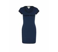 CALVIN KLEIN JEANS Minijupe bleu marine | M