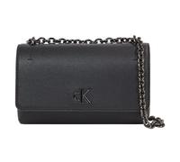 Calvin Klein Jeans Minimal Monogram Sac à bandoulière 21 cm noir