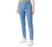 Calvin Klein Jeans MOM Jean J20J221588 Fuselé, Denim (Denim Medium), 24W Femme