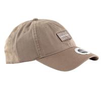 Calvin Klein Jeans Mono Neutral Cap K50K509904 Casquette, Beige (Perfect Taupe), OS Homme