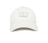 Calvin Klein Jeans Mono Neutral Cap K50K509904 Casquette, Gris (Cirrus Grey), OS Homme