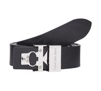 Calvin Klein Jeans Monogram Ceinture Cuir black (TAS019708)