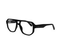 Calvin Klein Jeans - Monture Optique - unisex - Accessoires - Noir - Taille: 55 MM