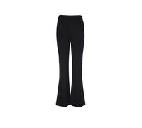 CALVIN KLEIN JEANS Nom du produit: Pantalon Coupe Évasée bleu marine | S