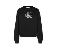 CALVIN KLEIN JEANS Nom du produit : Pull noir | M