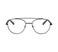 Calvin Klein Jeans - Optical Frame - unisex - Accessoires - Noir - Taille: 52 MM