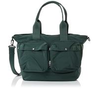 Calvin Klein Jeans Packable DUFFLE57 K50K512603, Sac de Voyage Homme, Vert (Green Palm), OS