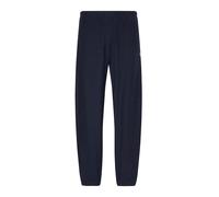 Calvin Klein Jeans Pantalon '350TERRY' bleu nuit / bleu clair, Taille 38