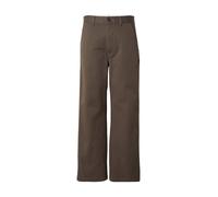 Calvin Klein Jeans 90s Baggy Chino Pants Marron 34 Homme