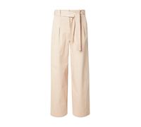 Calvin Klein Jeans Pantalon à pince cappuccino, Taille 32