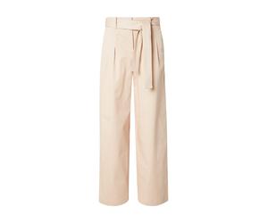 Calvin Klein Jeans Pantalon à pince cappuccino, Taille 38