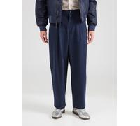 Calvin Klein Jeans Pantalon à pince marine, Taille 50-52