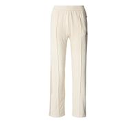 Jogging femmes Calvin Klein Jeans STRETCH TERRY TRACK PANT Beige EU L