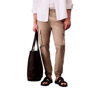 Calvin Klein Jeans Pantalon Cargo Elstc Skiny Fit