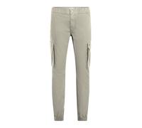 Calvin Klein Pantalon Cargo Homme Skinny Fit, Beige (Laurel Oak), 32W
