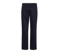 Calvin Klein Pantalon Chino Homme Cotton Signature Slim Fit, Noir (Black), 32W/34L