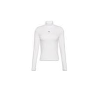 Calvin Klein Jeans Pantalon folklorique blanc, Taille 42