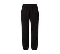 Calvin Klein Jeans Pantalon de Jogging MONOLOGO en Tissu éponge LV047B235G pour Femme, Noir (Noir), XXL, Noir (Noir), XXL