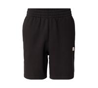 Calvin Klein - Short pour homme EU 350Terry Badge LV04RF282G - Noir - Taille L