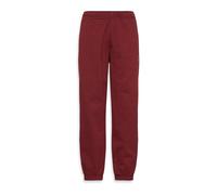 Calvin Klein Jeans Pantalon 'Terry' rouge foncé, Taille 40