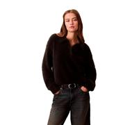 Calvin Klein Jeans Polo à Manches Longues Soft Relaxed Fit