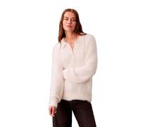 Calvin Klein Jeans Polo à Manches Longues Soft Relaxed Fit