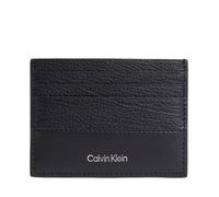 CALVIN KLEIN JEANS Portefeuilles et porte-monnaie pour hommes PORTE-CARTES SUBTILE MIX 6CC