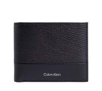 CALVIN KLEIN JEANS Portefeuilles et porte-monnaie pour hommes PORTEFEUILLE 5CC SUBTILE MIX À DEUX VOLETS AVEC SAC À MAIN