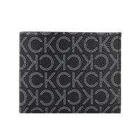 CALVIN KLEIN JEANS Portefeuilles et porte-monnaie pour hommes PORTEFEUILLE MUST CLASSIQUE MONO LOGO