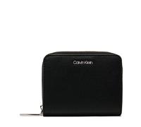 CALVIN KLEIN JEANS Portefeuilles et sacs à main pour femmes PORTEFEUILLE À FERMETURE ÉCLAIR AVEC RABAT