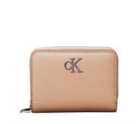 CALVIN KLEIN JEANS Portefeuilles et sacs à main pour femmes PORTEFEUILLE AVEC ZIPPER AUTOUR