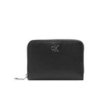 CALVIN KLEIN JEANS Portefeuilles et sacs à main pour femmes PORTEFEUILLE MONOGRAMME MINIMALISTE
