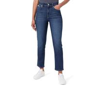Calvin Klein Jeans pour Femme New MOM Jean Thompson LV047D842G Bleu (Thompson), SH29, Bleu (Thompson), 29W / 30L