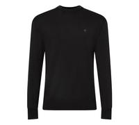 Vêtements Calvin Klein Jeans Eu Ls Cotton Relaxed pour Homme S Noir