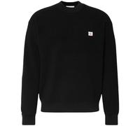 Calvin Klein Jeans Pull-over noir, Taille XL