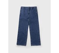 Calvin Klein Jeans PULL ON 90'S LOOSE PANT men Regular Jeans blue taille: L