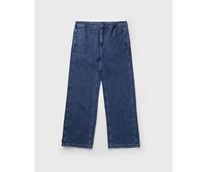 Calvin Klein Jeans PULL ON 90'S LOOSE PANT men Regular Jeans blue taille: L