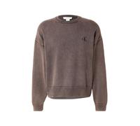 Calvin Klein Jeans Easy Sweater Gris XL Homme