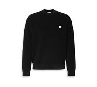 Calvin Klein Jeans Pull-over noir, Taille L