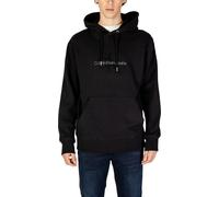 Calvin Klein Jeans Pull polaire homme automne hiver : Taille - S Taille : S