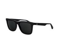 Calvin Klein Jeans - Rectangle Lunettes de soleil - unisex - Accessoires - Noir - Taille: 54 MM