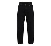 Calvin Klein Jeans Lv04re727g Barrel Jeans Violet 34 Homme
