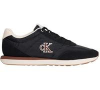 Calvin Klein Jeans Retro Runner YM0YM013610GW, Baskets Homme - 43 EU