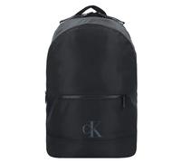 Calvin Klein Jeans Reversible Daypack 44 cm noir
