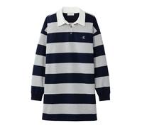 Calvin Klein Jeans Robe bleu marine / gris, Taille 36