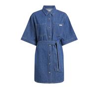 Calvin Klein Jeans Robe-chemise bleu denim, Taille 34