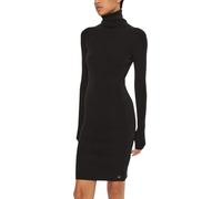 Calvin Klein Jeans Robe d'automne élégante : Taille - L Taille : L